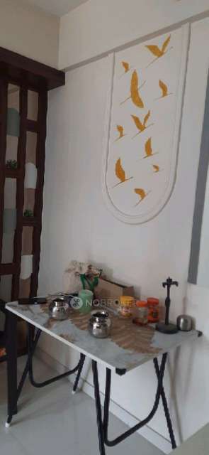 2 BHK Flat In Shantai Divine Bliss for Rent  In Punawale