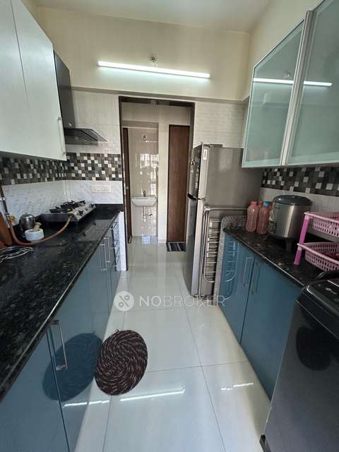 1 BHK Flat In Neelsidhi Orbit For Sale  In Panvel