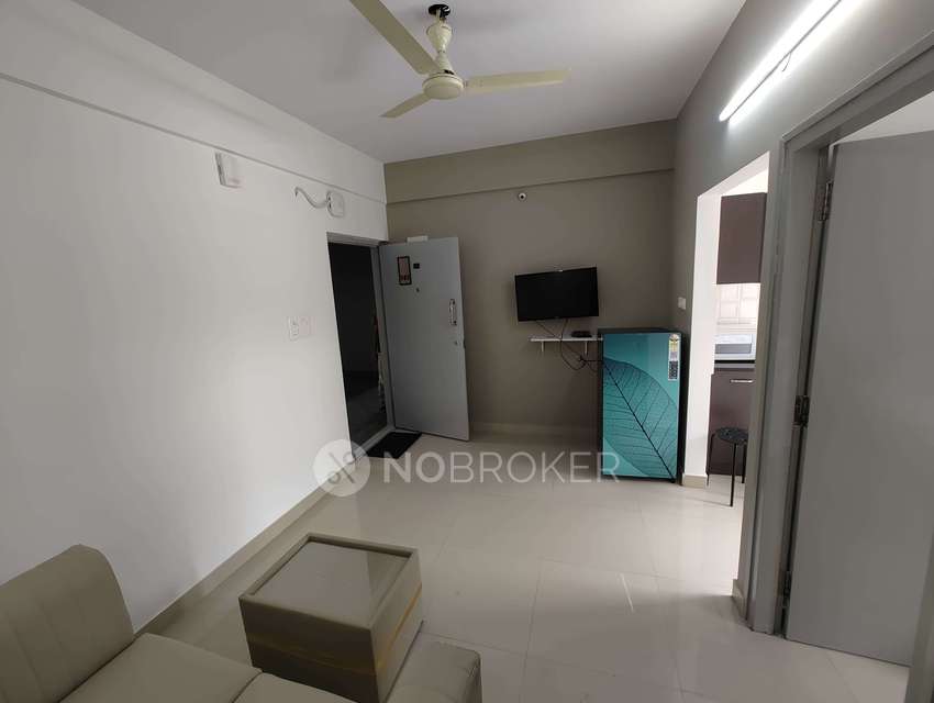 1 BHK Flat for Rent  In Panathur