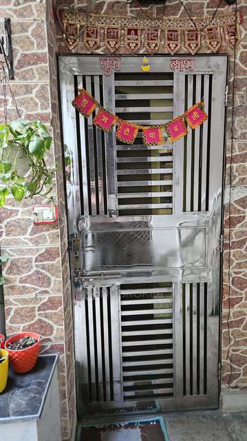 3 BHK Flat In Indraprastha Aprtmnet For Sale  In Dwarka