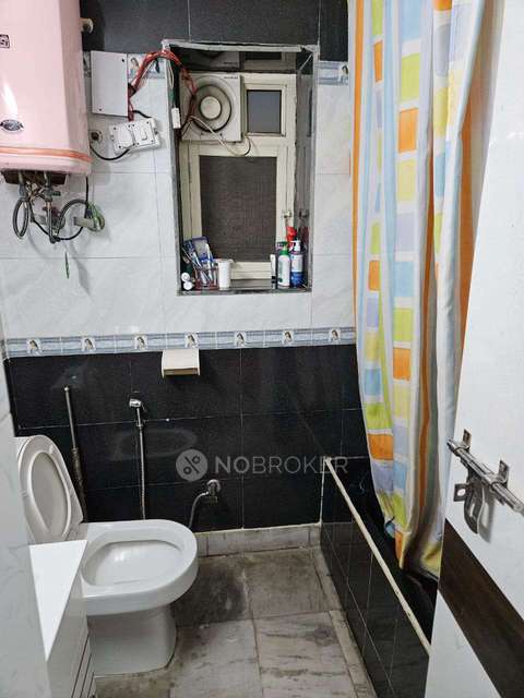3 BHK Flat In Indraprastha Aprtmnet For Sale  In Dwarka