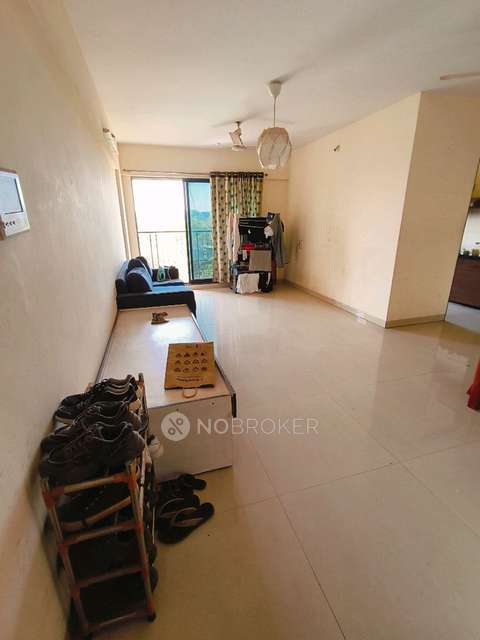 Single Room for Male In 3 BHK  In Kohinoor City Kurla In Building-1, Kohinoor City Rd, Ali Yavar Jung, Premier Residencies, Kurla, Mumbai, Maharashtra 400070, India