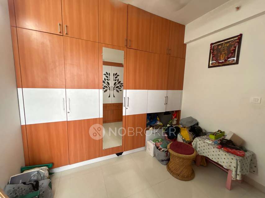 3 BHK Villa In Altis Ashraya For Sale  In Mangadu