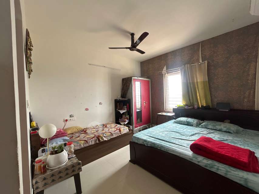 3 BHK Villa In Altis Ashraya For Sale  In Mangadu