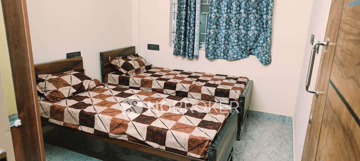 PG for Boys in Kadubeesanahalli