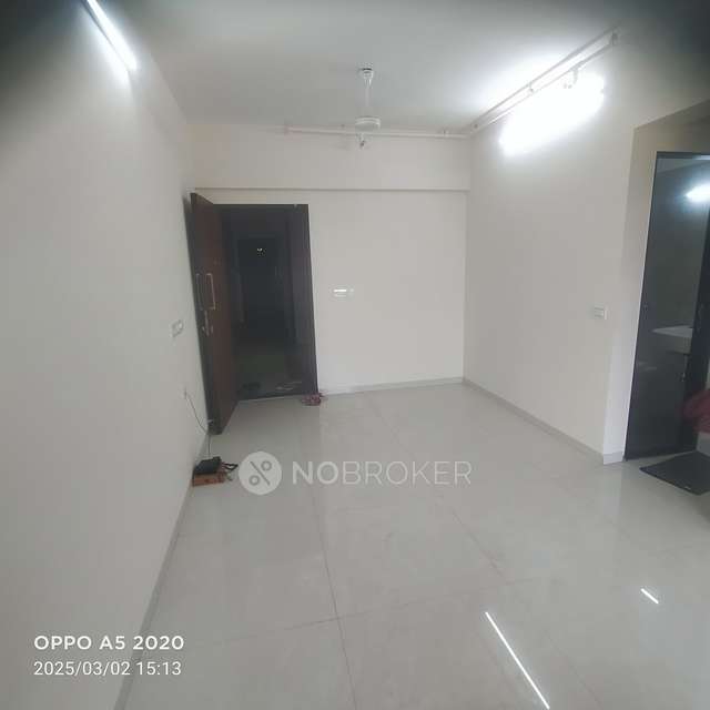 1 BHK Flat In Sunraj Supreme For Sale  In Dombivali East