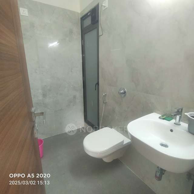 1 BHK Flat In Sunraj Supreme For Sale  In Dombivali East