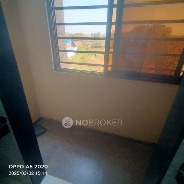 1 BHK Flat In Sunraj Supreme For Sale  In Dombivali East