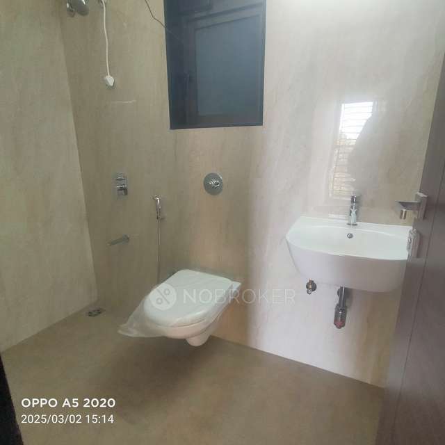 1 BHK Flat In Sunraj Supreme For Sale  In Dombivali East