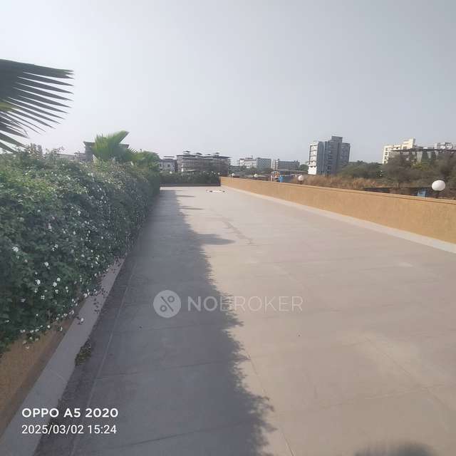 1 BHK Flat In Sunraj Supreme For Sale  In Dombivali East