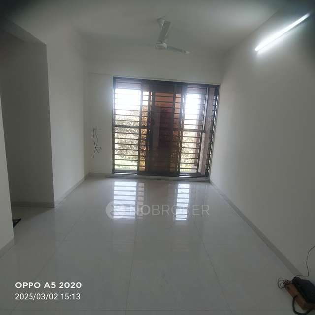 1 BHK Flat In Sunraj Supreme For Sale  In Dombivali East