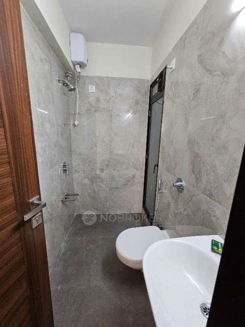 1 BHK Flat In Sunraj Supreme For Sale  In Dombivali East