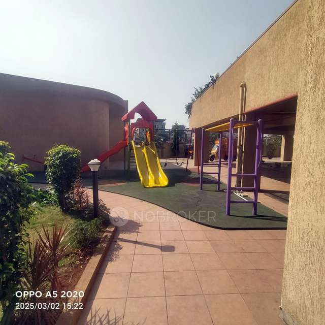 1 BHK Flat In Sunraj Supreme For Sale  In Dombivali East