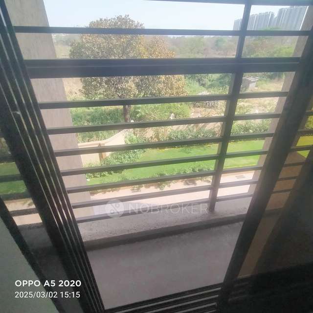 1 BHK Flat In Sunraj Supreme For Sale  In Dombivali East