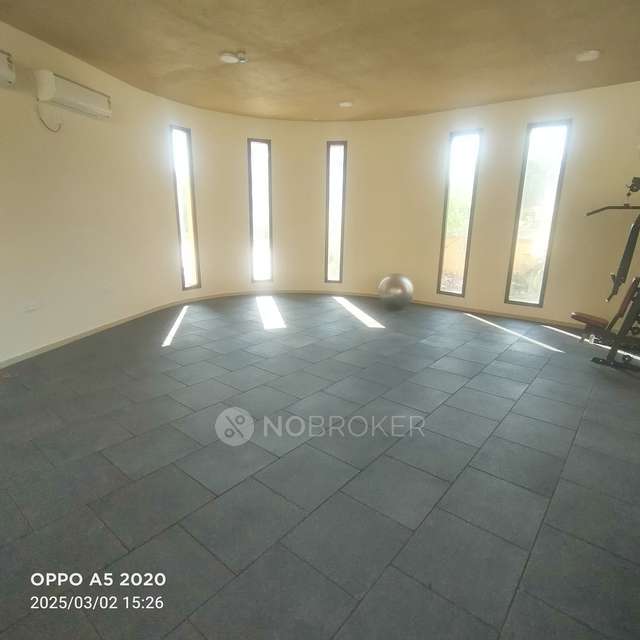 1 BHK Flat In Sunraj Supreme For Sale  In Dombivali East