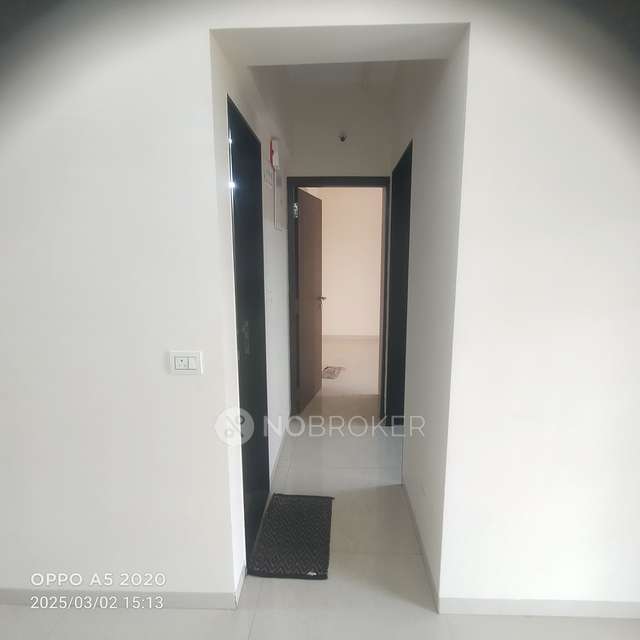 1 BHK Flat In Sunraj Supreme For Sale  In Dombivali East