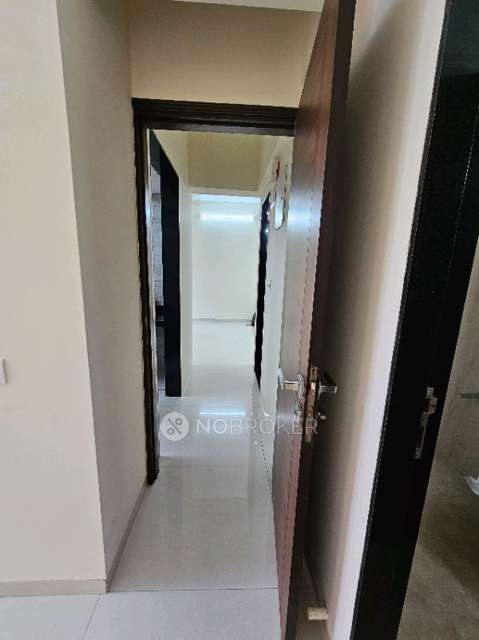 1 BHK Flat In Sunraj Supreme For Sale  In Dombivali East