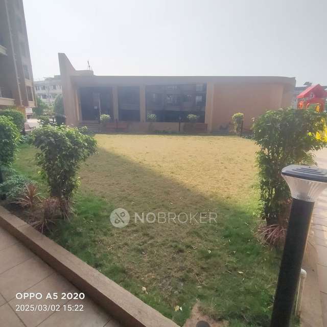 1 BHK Flat In Sunraj Supreme For Sale  In Dombivali East