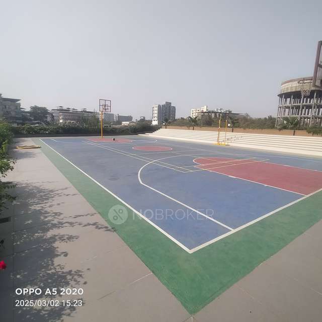 1 BHK Flat In Sunraj Supreme For Sale  In Dombivali East