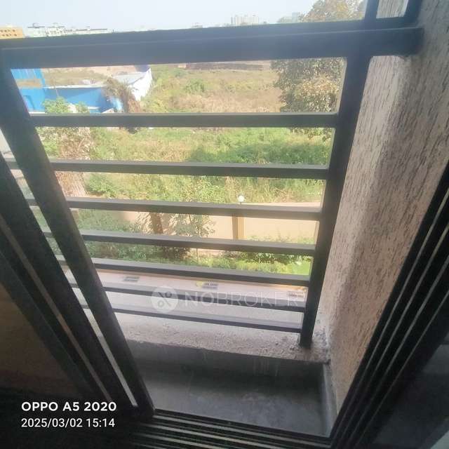 1 BHK Flat In Sunraj Supreme For Sale  In Dombivali East