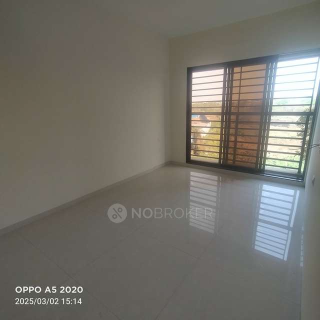 1 BHK Flat In Sunraj Supreme For Sale  In Dombivali East