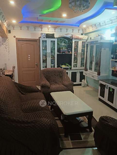 2 BHK Flat In Hilife Pearl Shell For Sale  In Varthur