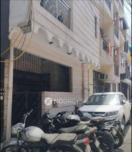 Office Space in Janakpuri, Delhi for Rent 