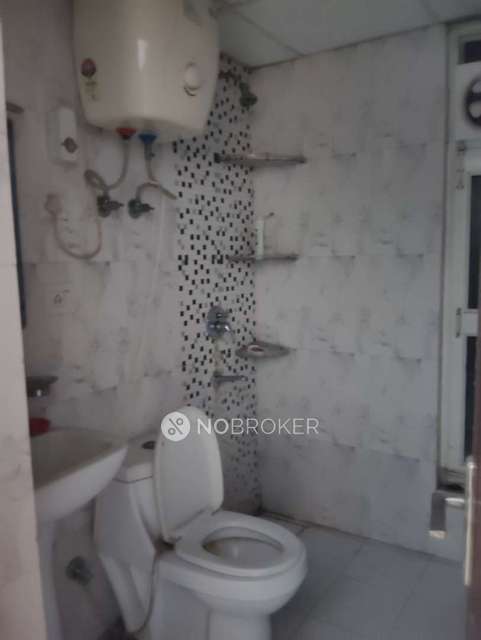 2 BHK Flat In Greater Noida West- Supertech Ecovillage 3 For Sale  In Sector 16b