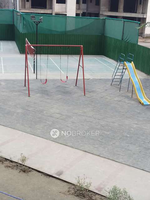 2 BHK Flat In Greater Noida West- Supertech Ecovillage 3 For Sale  In Sector 16b