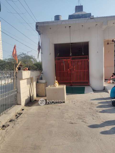 2 BHK Flat In Greater Noida West- Supertech Ecovillage 3 For Sale  In Sector 16b