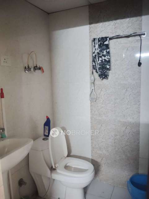 2 BHK Flat In Greater Noida West- Supertech Ecovillage 3 For Sale  In Sector 16b