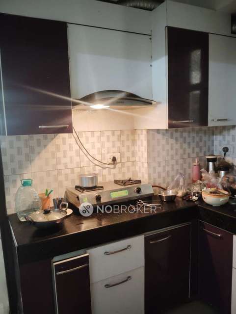 2 BHK Flat In Greater Noida West- Supertech Ecovillage 3 For Sale  In Sector 16b