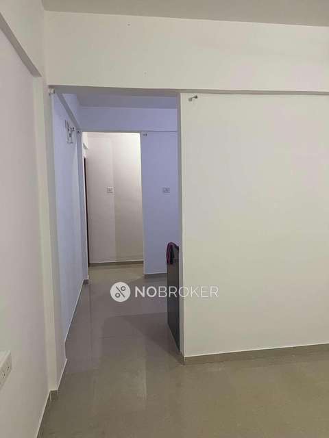 2 BHK Flat In Lemonade Apartment For Sale  In Lohegaon