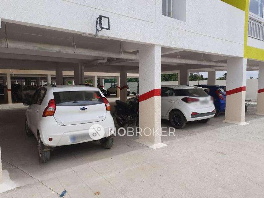 3 BHK Flat In Ars Green Villae Raspberry For Sale  In Sarjapur