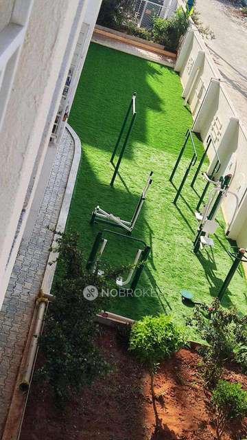 3 BHK Flat In Ars Green Villae Raspberry For Sale  In Sarjapur