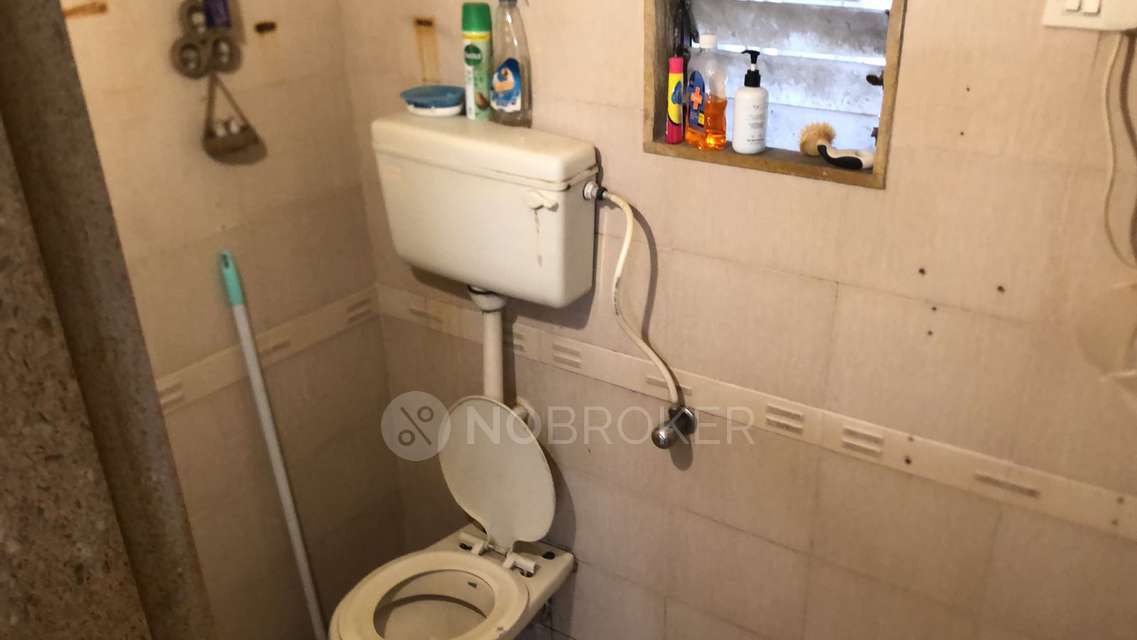 1 BHK Flat In Galaxy Heights For Sale  In Goregaon West