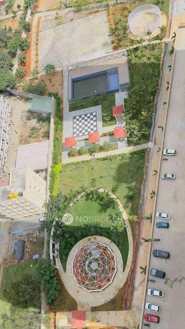 3 BHK Flat In Gm Infinite For Sale  In Electronic City