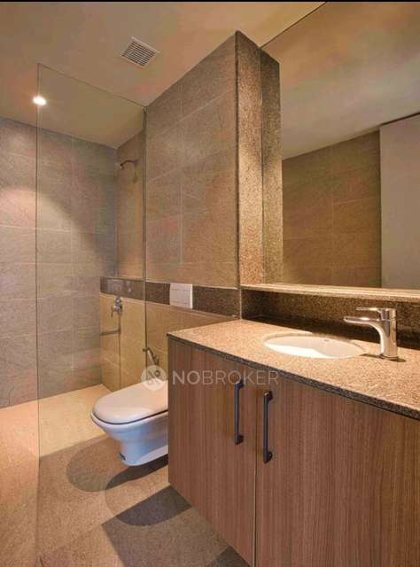 1 BHK Flat In Conscient One For Sale  In Sector 109