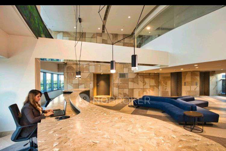 1 BHK Flat In Conscient One For Sale  In Sector 109