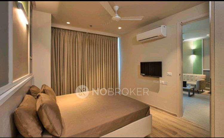 1 BHK Flat In Conscient One For Sale  In Sector 109