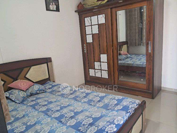 2 BHK Flat In Raskar Green Square for Rent  In Moshi