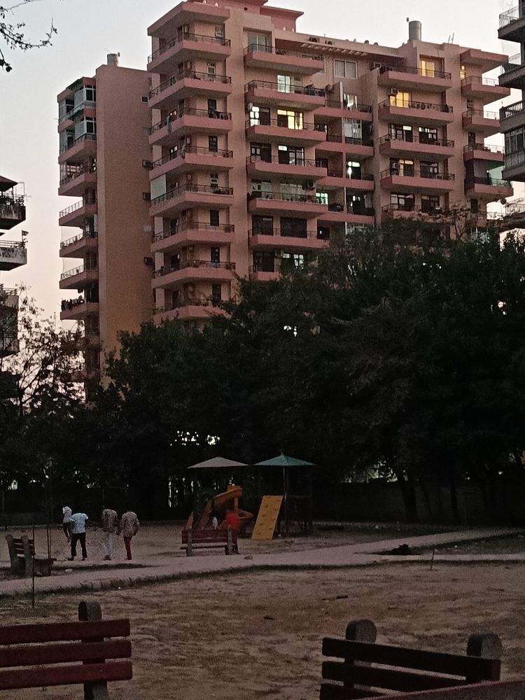 Karanvir Towers