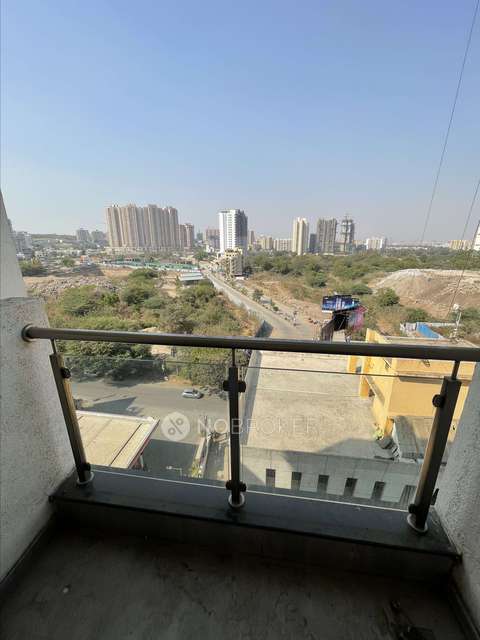 1 BHK Flat In Gagan Arena for Rent In Undri