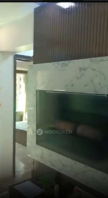 1 BHK Flat In Siddhi Highland Springs For Sale  In Thane West