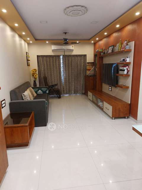 2 BHK Flat In Kaustubh Sun And Moon For Sale  In Borivali
