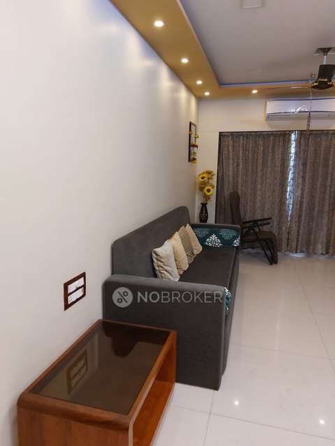 2 BHK Flat In Kaustubh Sun And Moon For Sale  In Borivali