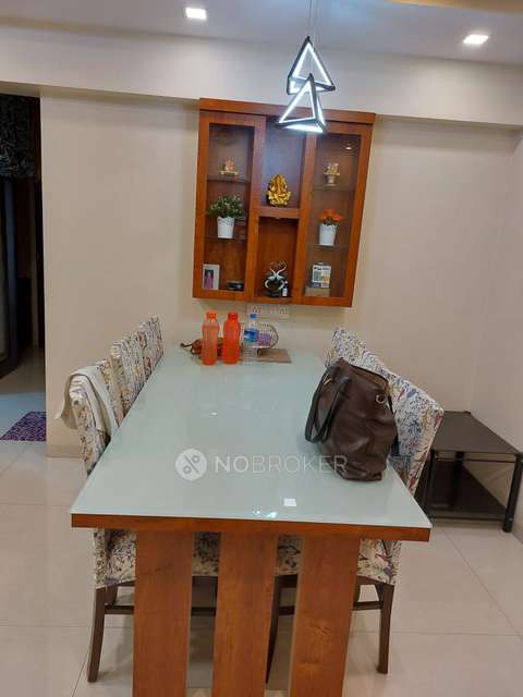 2 BHK Flat In Kaustubh Sun And Moon For Sale  In Borivali