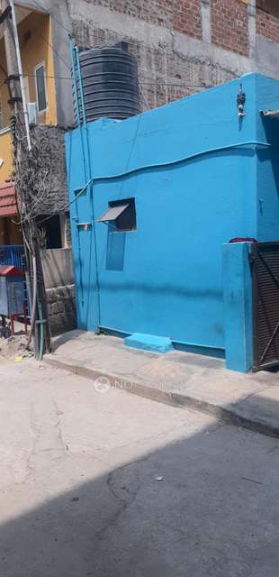 Plot For Sale  In Manjula  In Hebbal