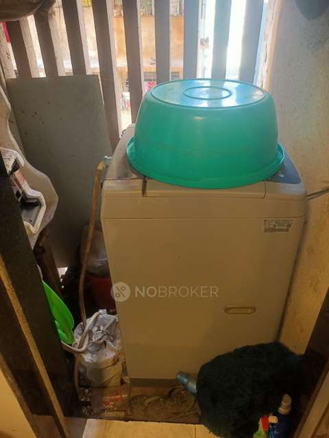 1 BHK Flat In Rayan Park For Sale  In Gautam Nagar