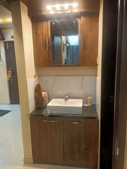 1 BHK Flat In Rayan Park For Sale  In Gautam Nagar